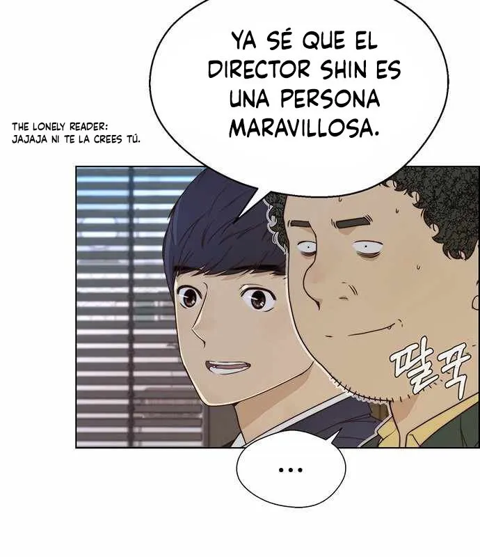 Real Man Capítulo 56 en Línea - página 71