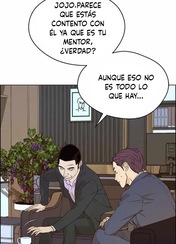 Real Man Capítulo 56 en Línea - página 75
