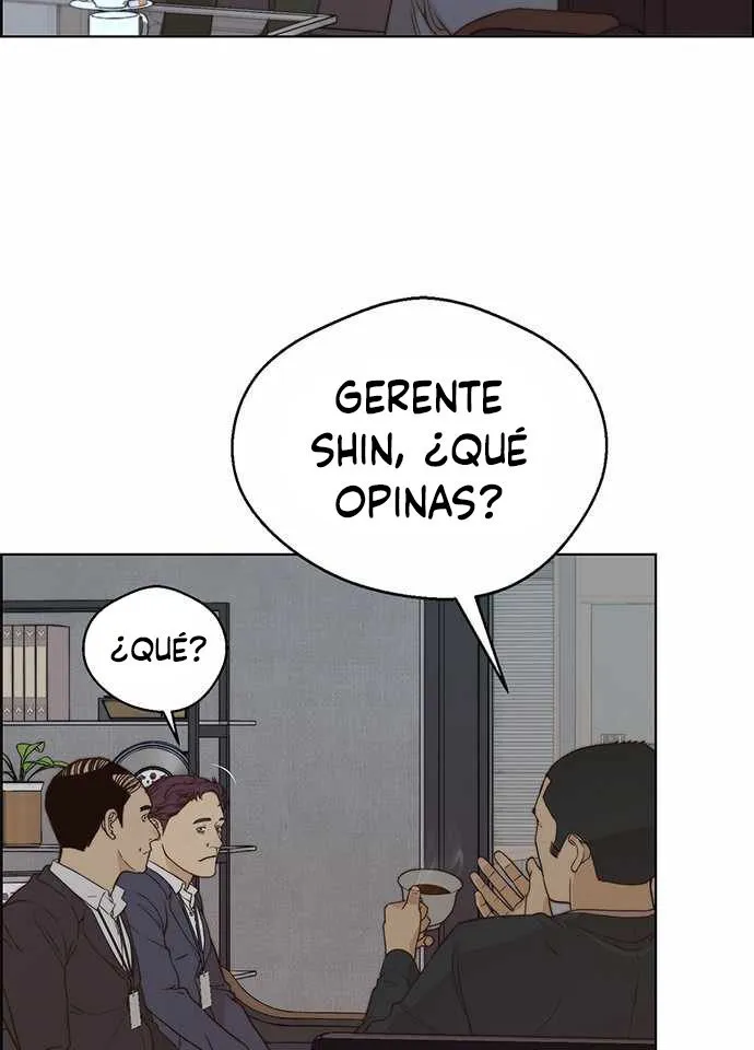 Real Man Capítulo 56 en Línea - página 76