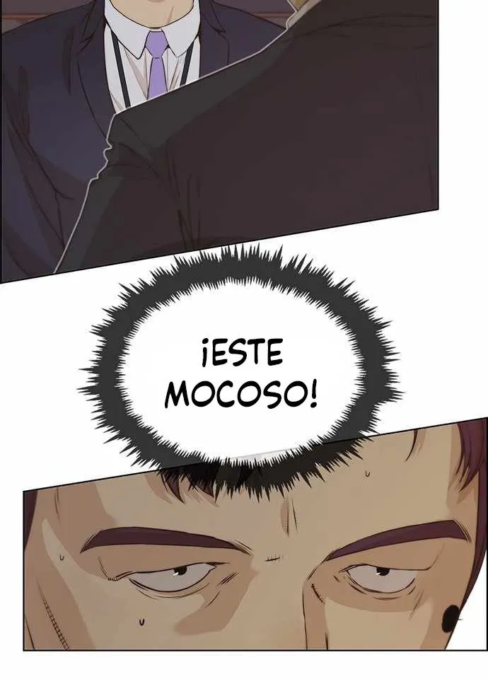 Real Man Capítulo 56 en Línea - página 78
