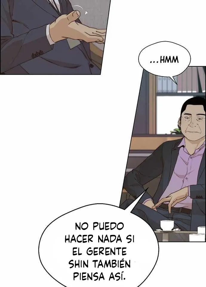 Real Man Capítulo 56 en Línea - página 80