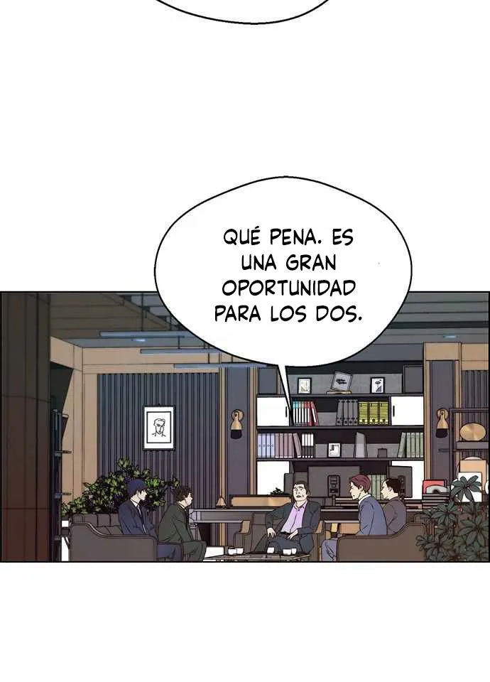 Real Man Capítulo 56 en Línea - página 81