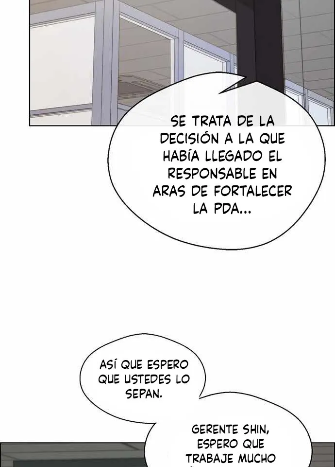 Real Man Capítulo 56 en Línea - página 85