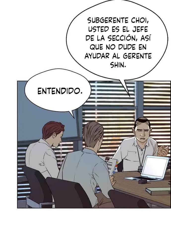 Real Man Capítulo 56 en Línea - página 88