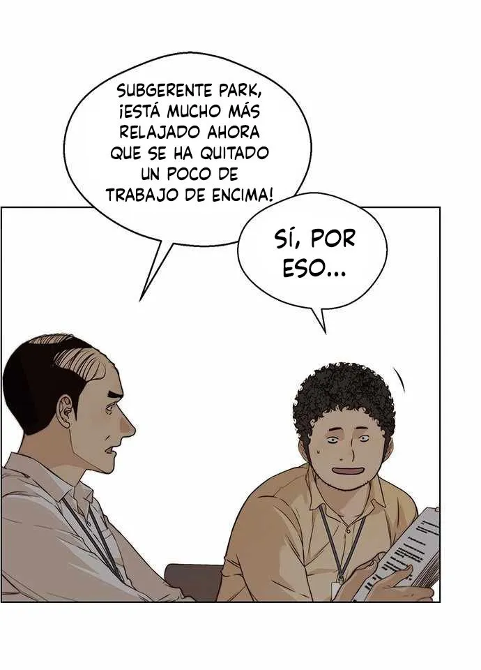 Real Man Capítulo 56 en Línea - página 89
