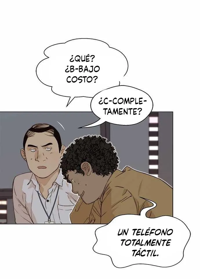 Real Man Capítulo 56 en Línea - página 91