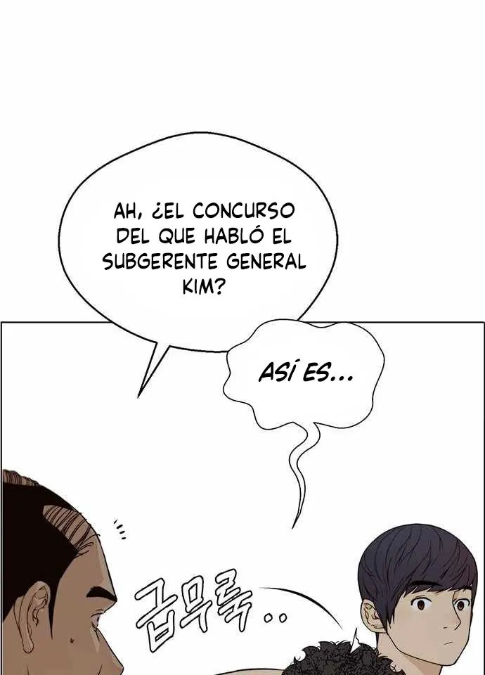 Real Man Capítulo 56 en Línea - página 92