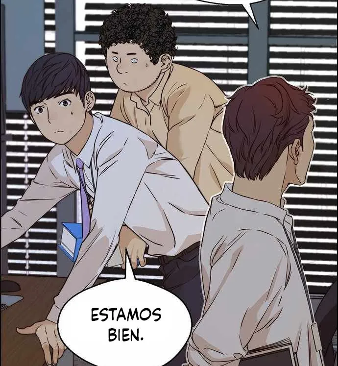 Real Man Capítulo 56 en Línea - página 103