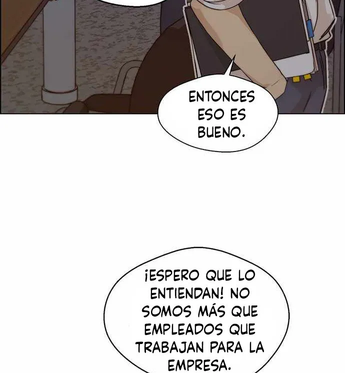 Real Man Capítulo 56 en Línea - página 104