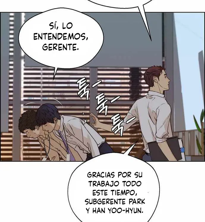 Real Man Capítulo 56 en Línea - página 105