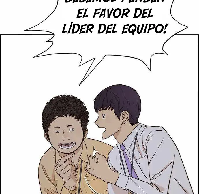 Real Man Capítulo 56 en Línea - página 117