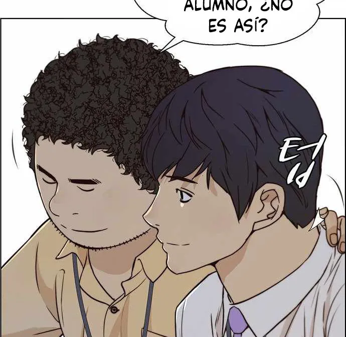 Real Man Capítulo 56 en Línea - página 119