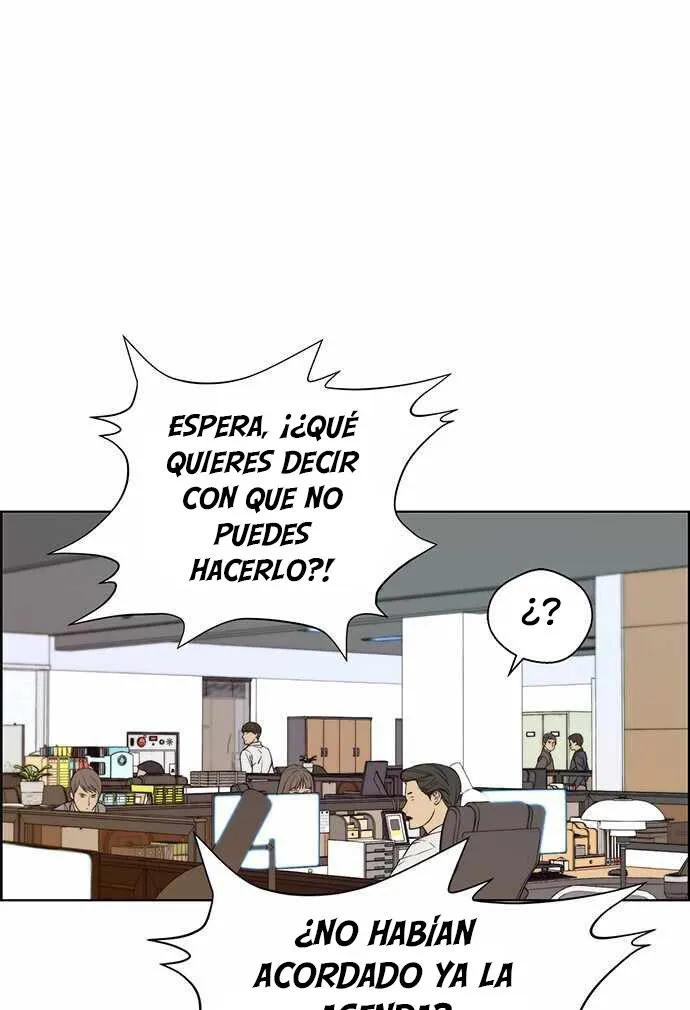 Real Man Capítulo 57 en Línea - página 7