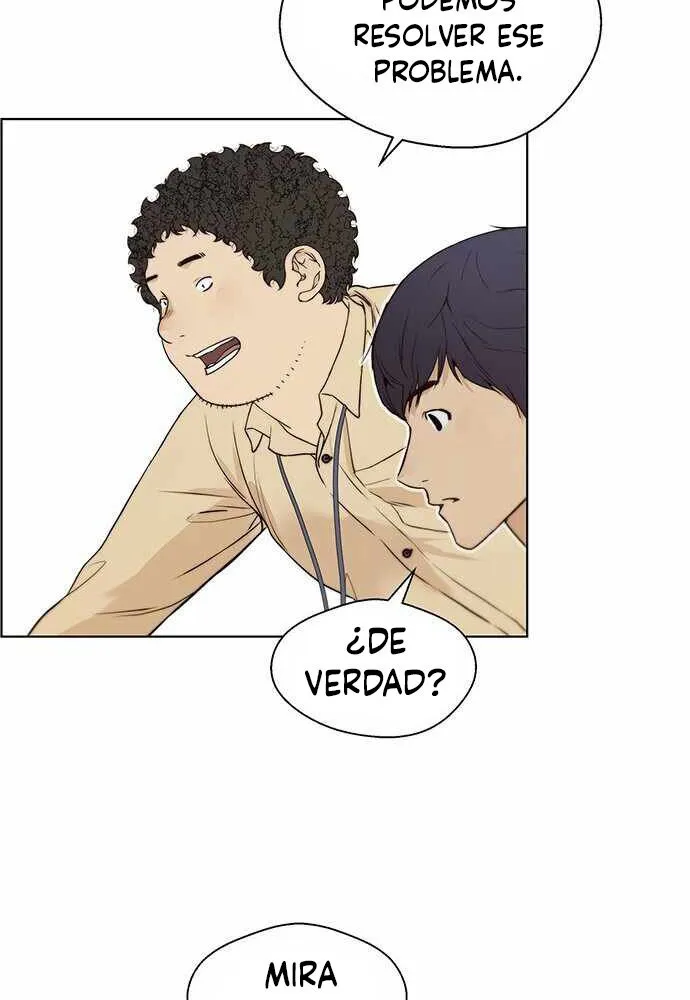 Real Man Capítulo 57 en Línea - página 22