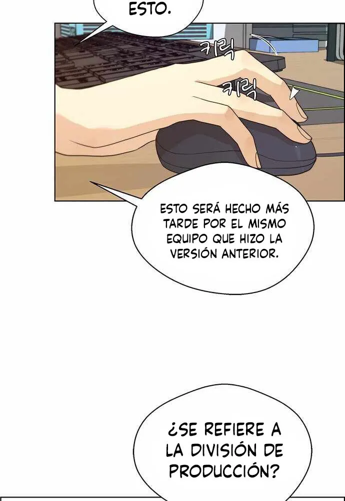 Real Man Capítulo 57 en Línea - página 23