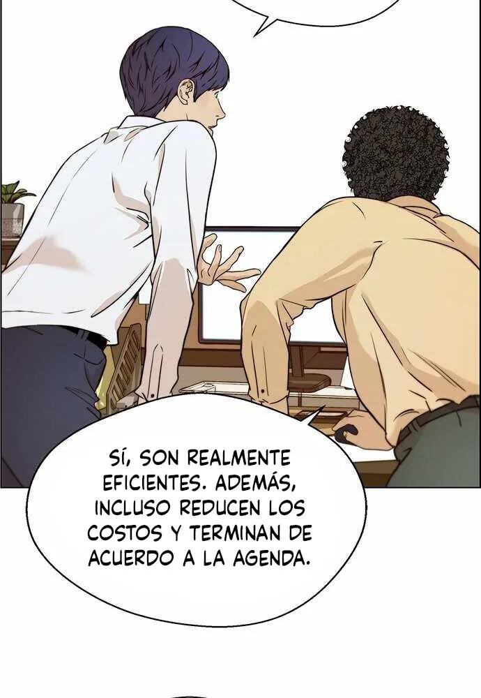 Real Man Capítulo 57 en Línea - página 24