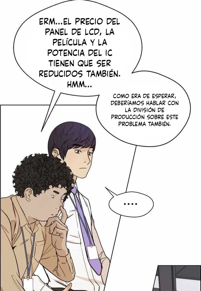 Real Man Capítulo 57 en Línea - página 25
