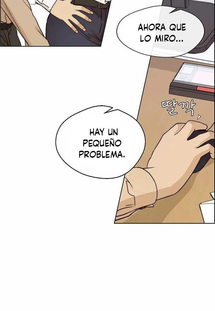 Real Man Capítulo 57 en Línea - página 26