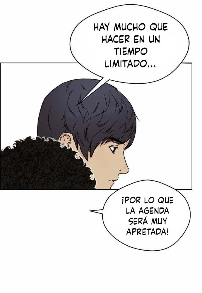 Real Man Capítulo 57 en Línea - página 27
