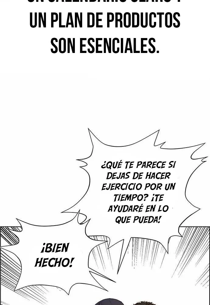 Real Man Capítulo 57 en Línea - página 33
