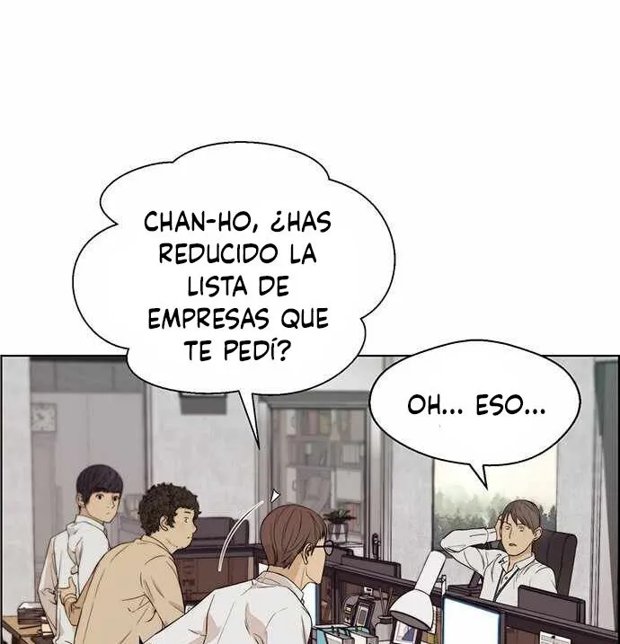 Real Man Capítulo 57 en Línea - página 37