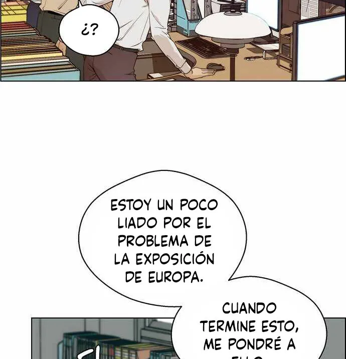 Real Man Capítulo 57 en Línea - página 38