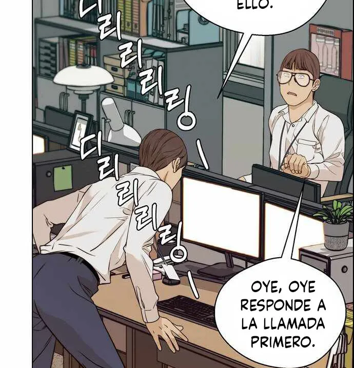 Real Man Capítulo 57 en Línea - página 39