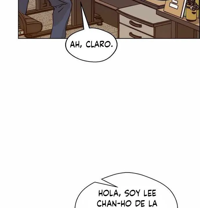 Real Man Capítulo 57 en Línea - página 40