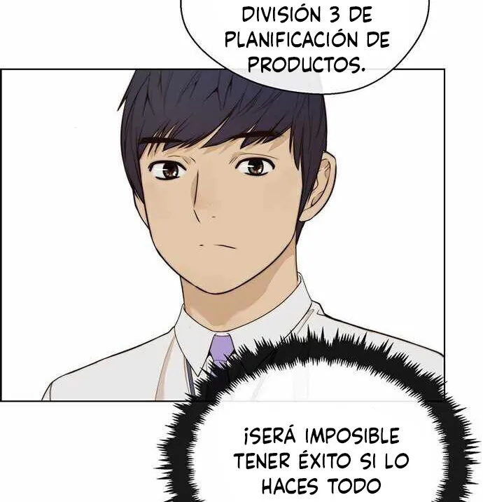 Real Man Capítulo 57 en Línea - página 41