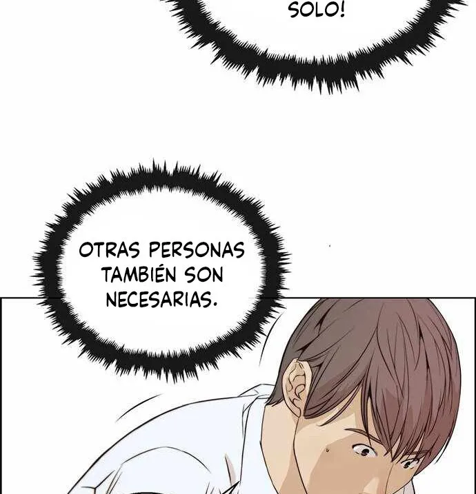 Real Man Capítulo 57 en Línea - página 42