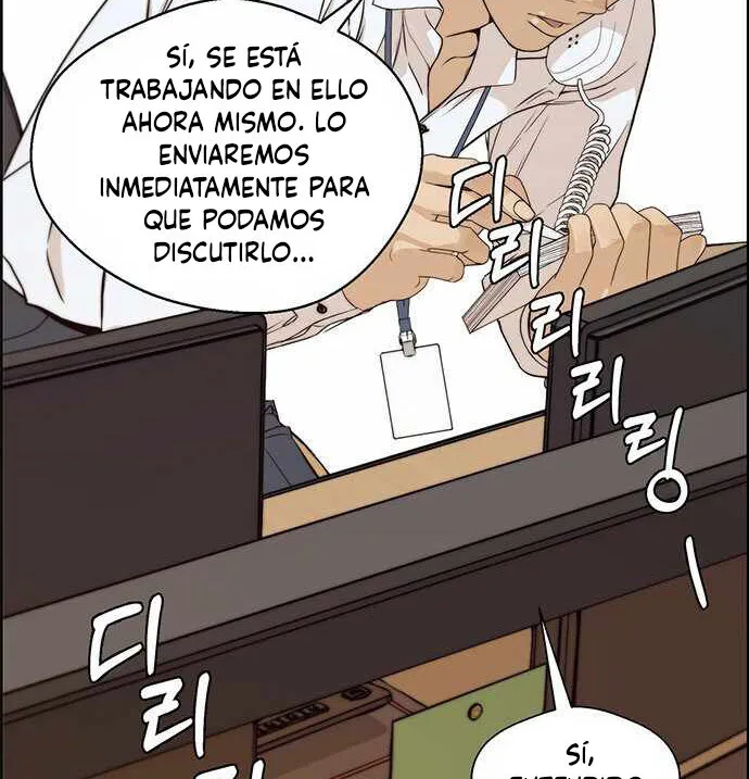 Real Man Capítulo 57 en Línea - página 43