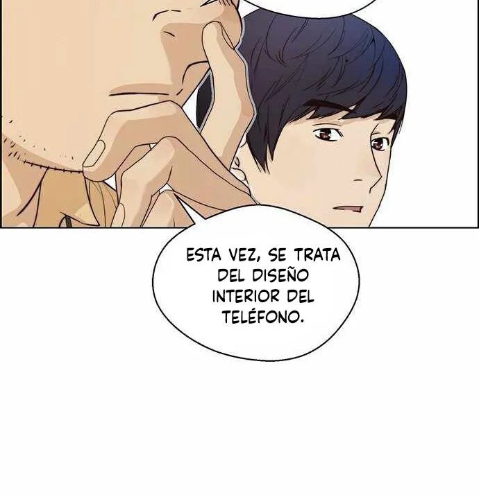 Real Man Capítulo 57 en Línea - página 45