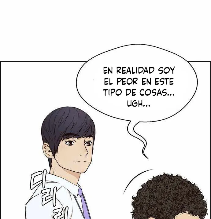 Real Man Capítulo 57 en Línea - página 46