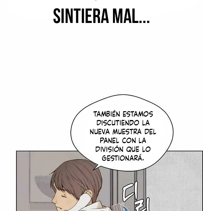 Real Man Capítulo 57 en Línea - página 49