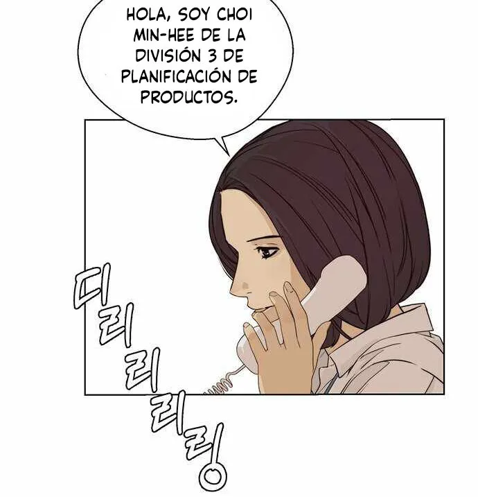 Real Man Capítulo 57 en Línea - página 51
