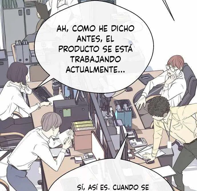 Real Man Capítulo 57 en Línea - página 55
