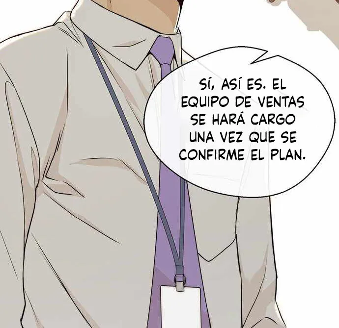 Real Man Capítulo 57 en Línea - página 57