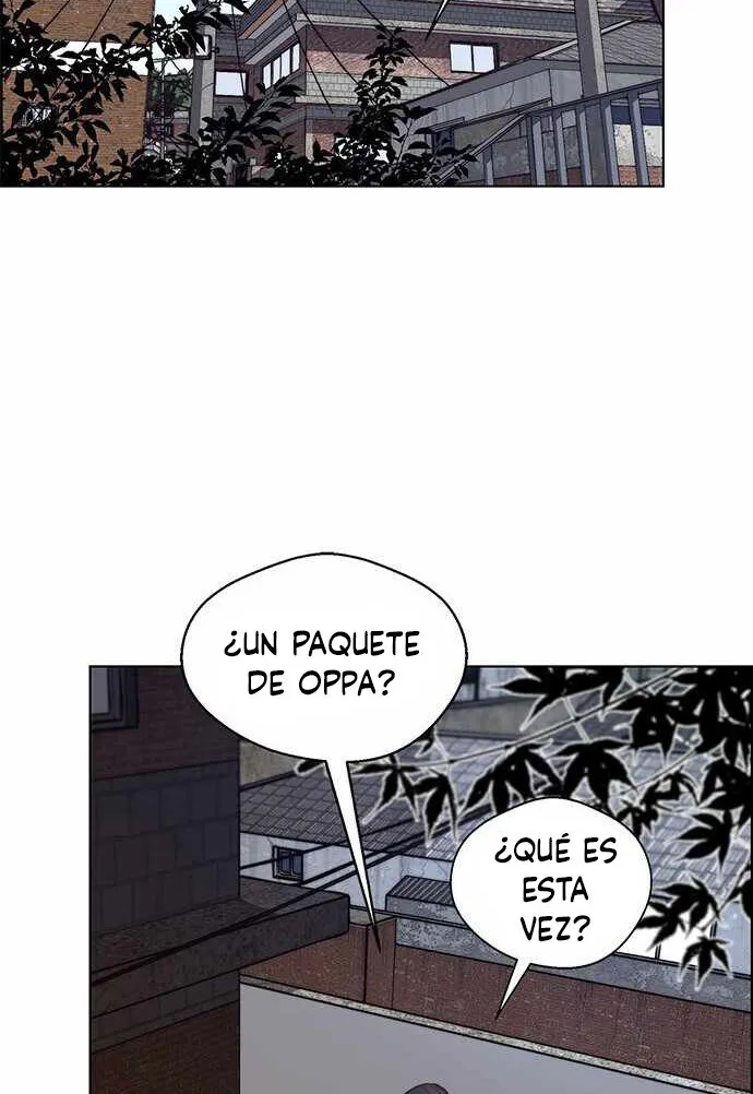 Real Man Capítulo 57 en Línea - página 69