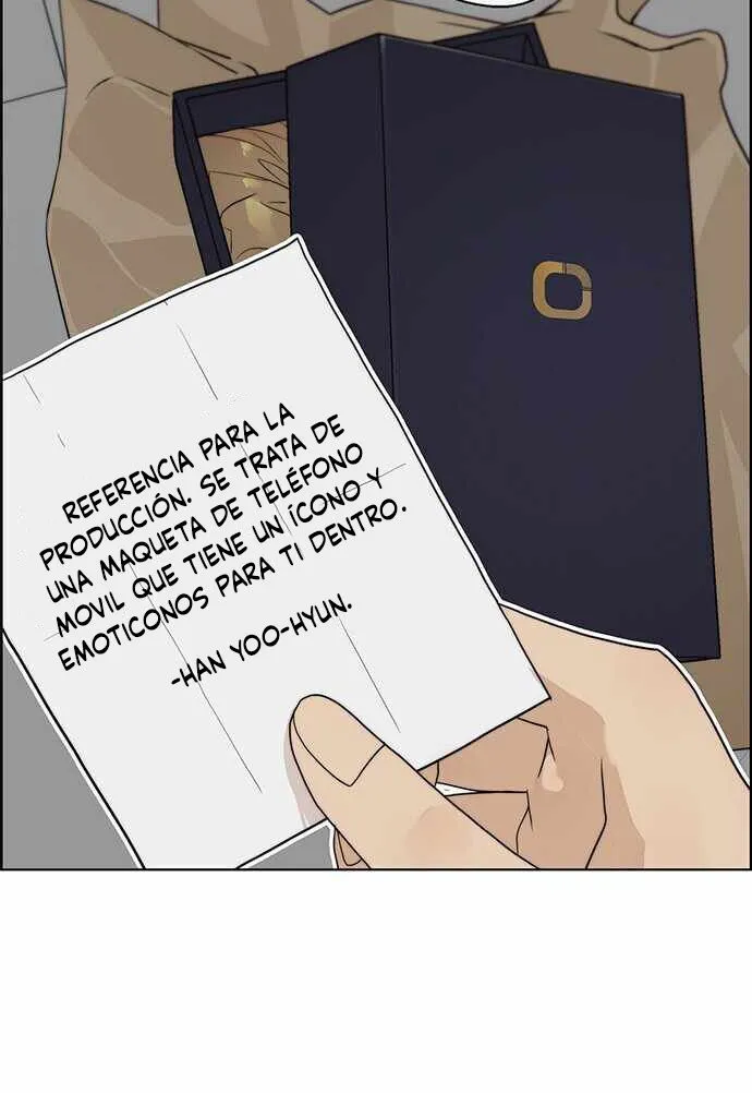 Real Man Capítulo 57 en Línea - página 71