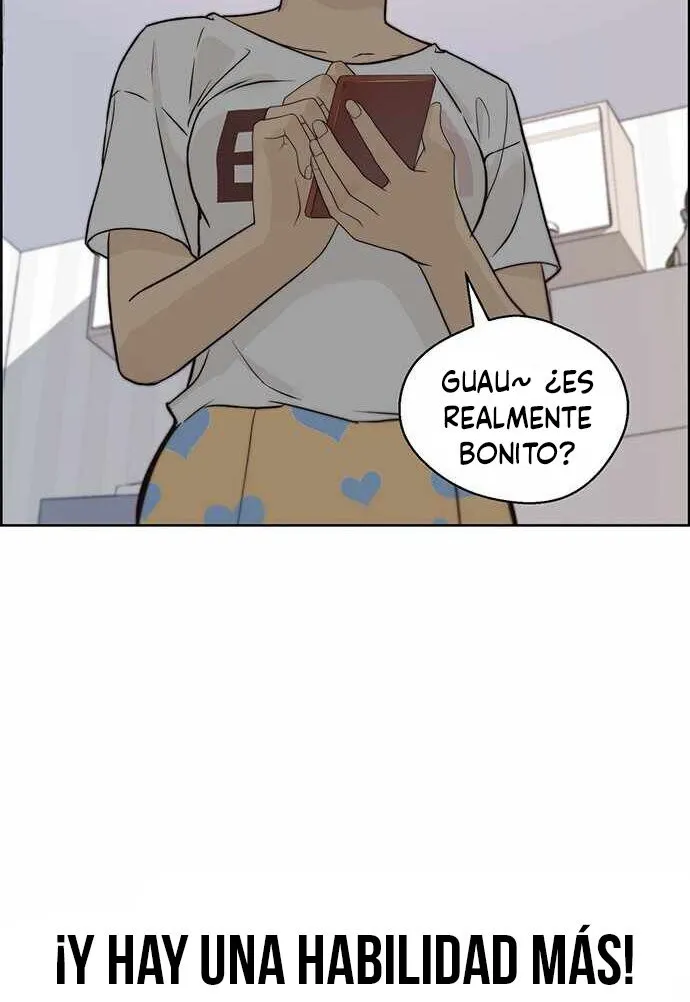 Real Man Capítulo 57 en Línea - página 73