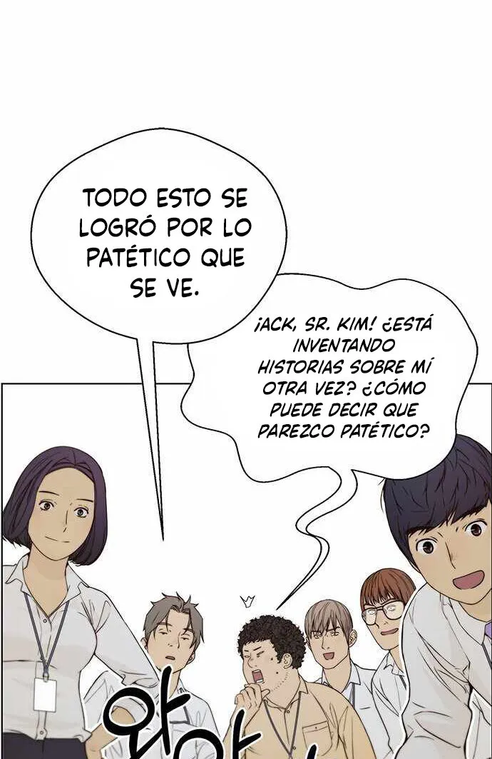 Real Man Capítulo 57 en Línea - página 79