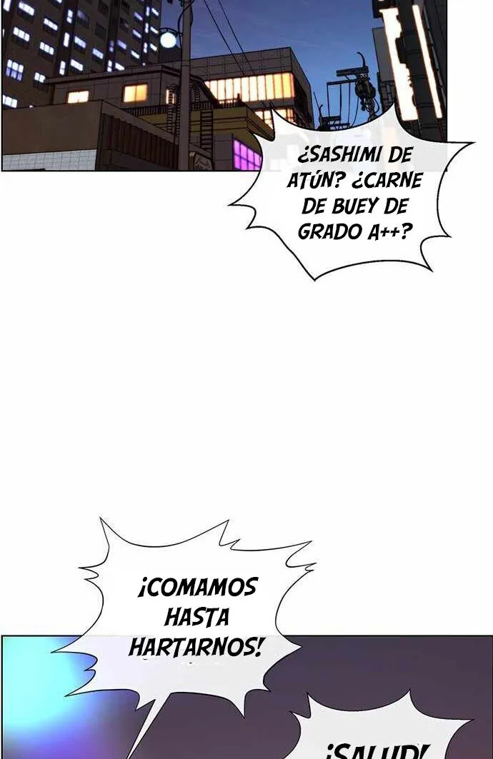 Real Man Capítulo 57 en Línea - página 82
