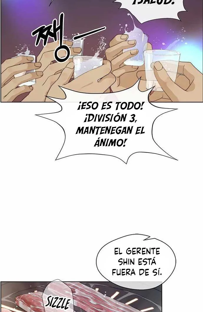 Real Man Capítulo 57 en Línea - página 83