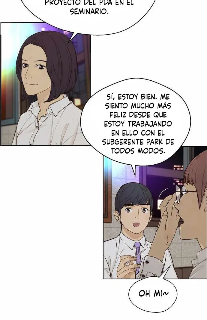 Real Man Capítulo 57 en Línea - página 86