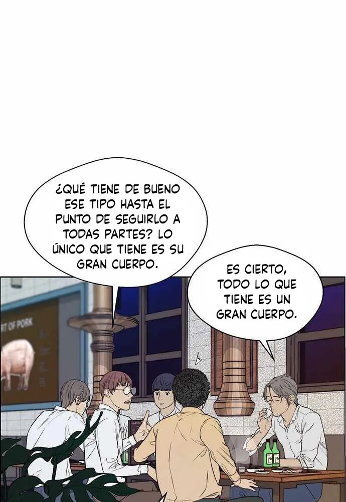Real Man Capítulo 57 en Línea - página 87