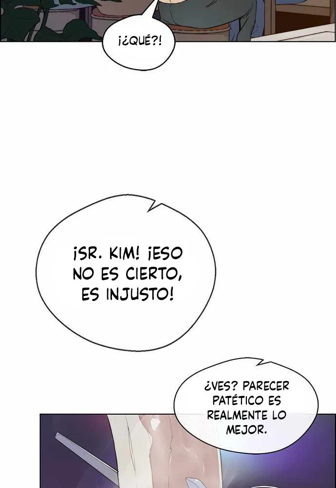 Real Man Capítulo 57 en Línea - página 88