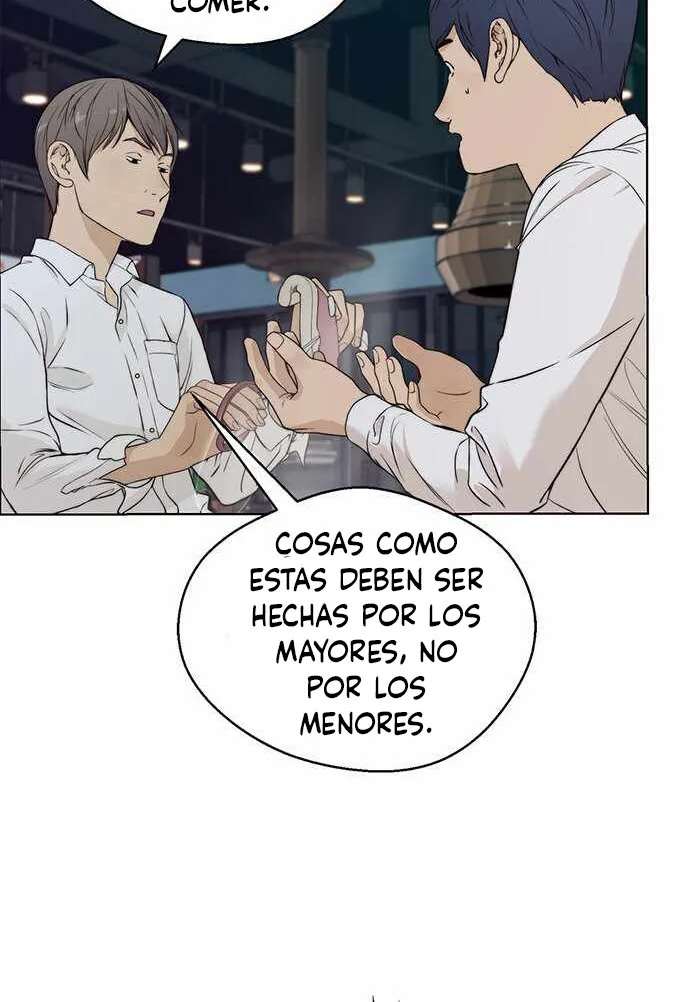 Real Man Capítulo 57 en Línea - página 90