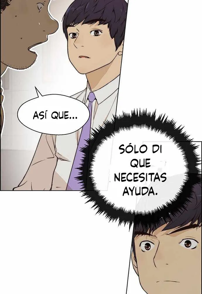 Real Man Capítulo 57 en Línea - página 101