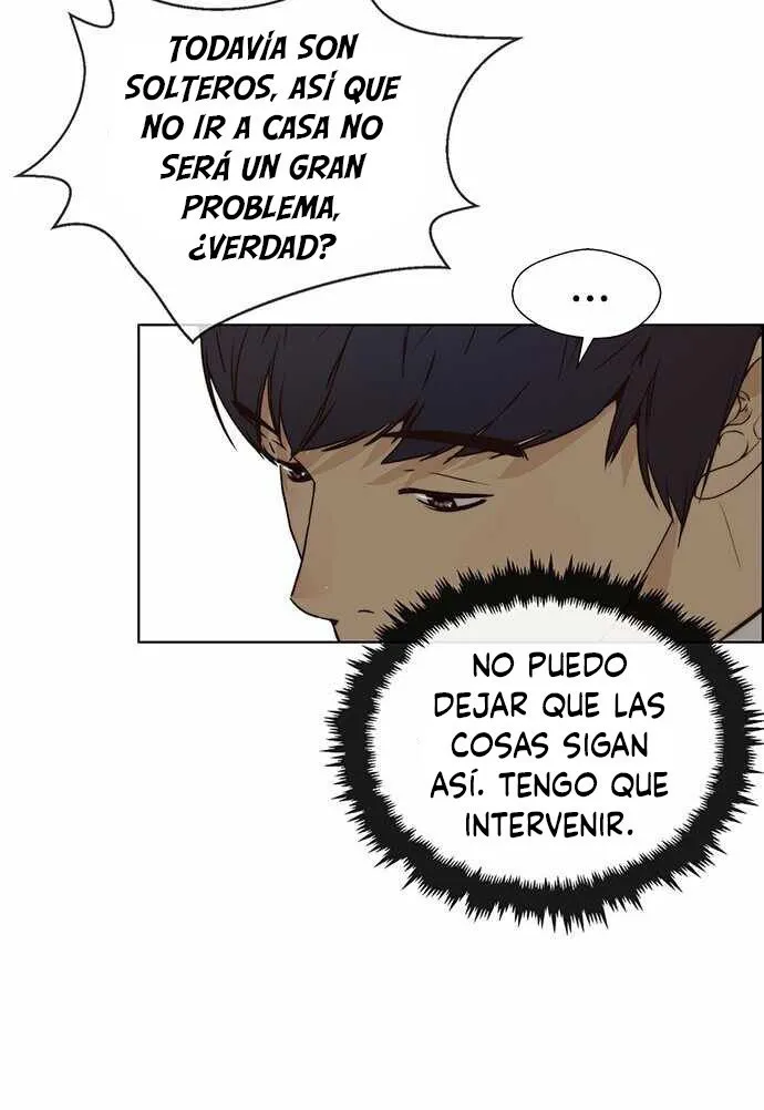 Real Man Capítulo 57 en Línea - página 105
