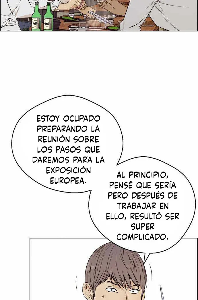 Real Man Capítulo 57 en Línea - página 108